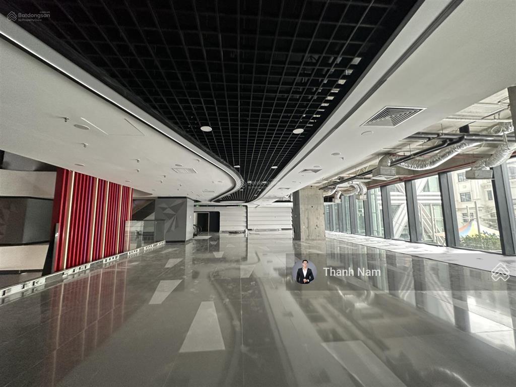 Cđt cho thuê văn phòng sàn thương mại tòa the zei lê đức thọ mỹ đình dt 98  2650m2 giá 250.300đ/m2