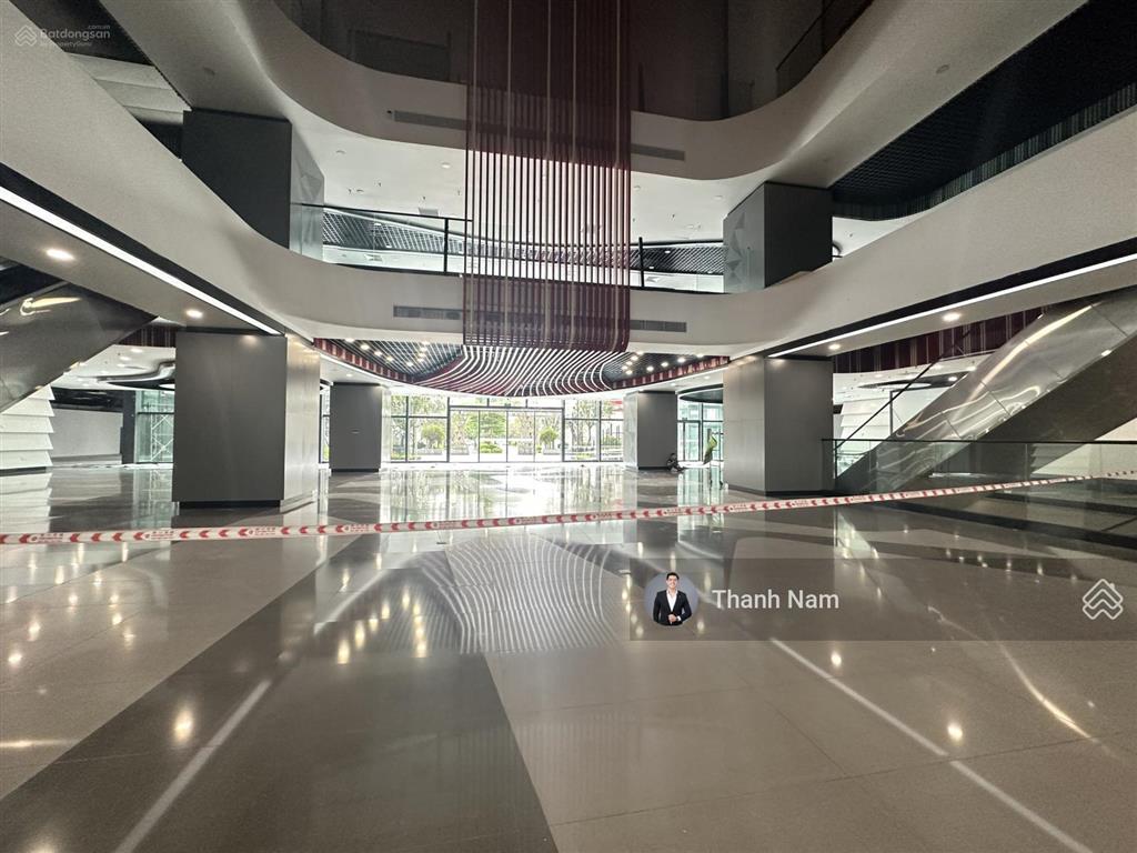 Cđt cho thuê văn phòng sàn thương mại tòa the zei lê đức thọ mỹ đình dt 98  2650m2 giá 250.300đ/m2