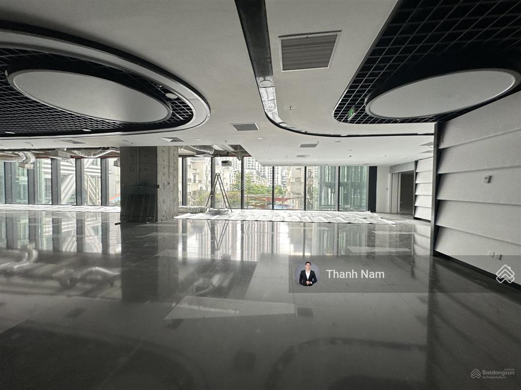 Cđt cho thuê văn phòng sàn thương mại tòa the zei lê đức thọ mỹ đình dt 98  2650m2 giá 250.300đ/m2