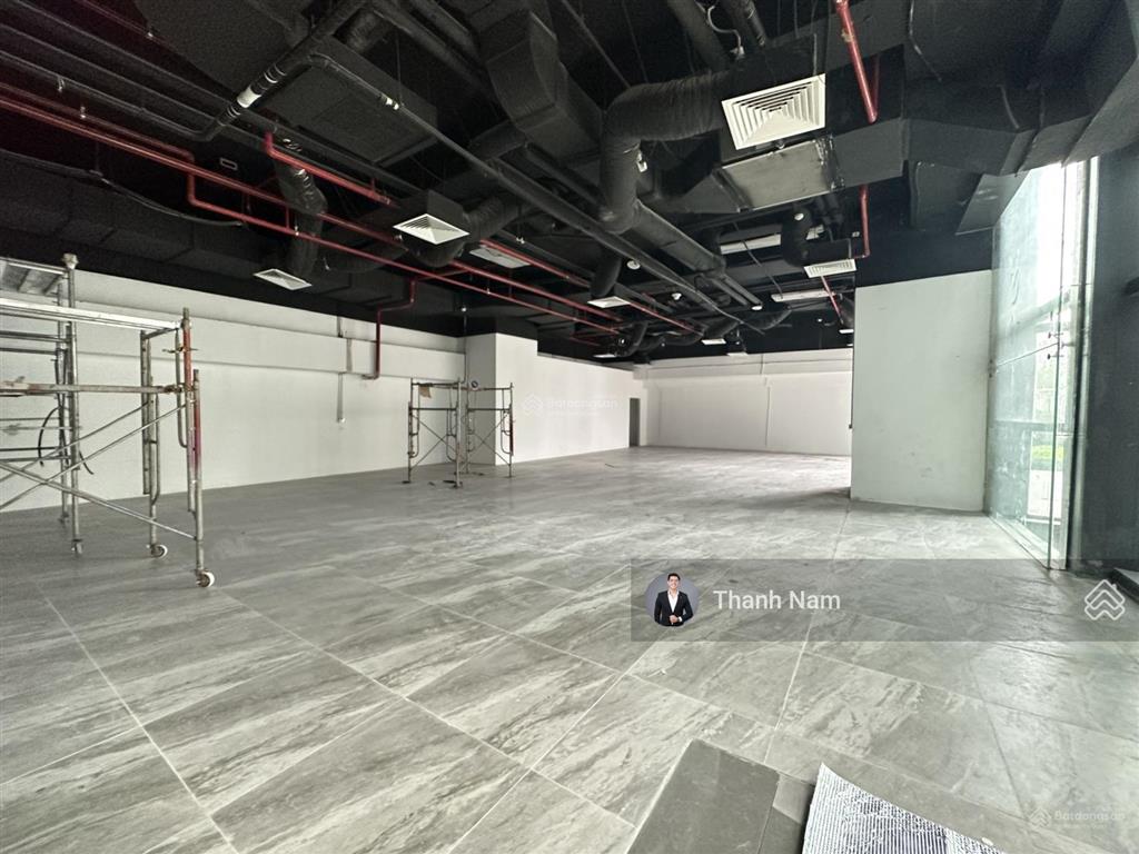 Cđt cho thuê văn phòng sàn thương mại tòa the zei lê đức thọ mỹ đình dt 98  2650m2 giá 250.300đ/m2