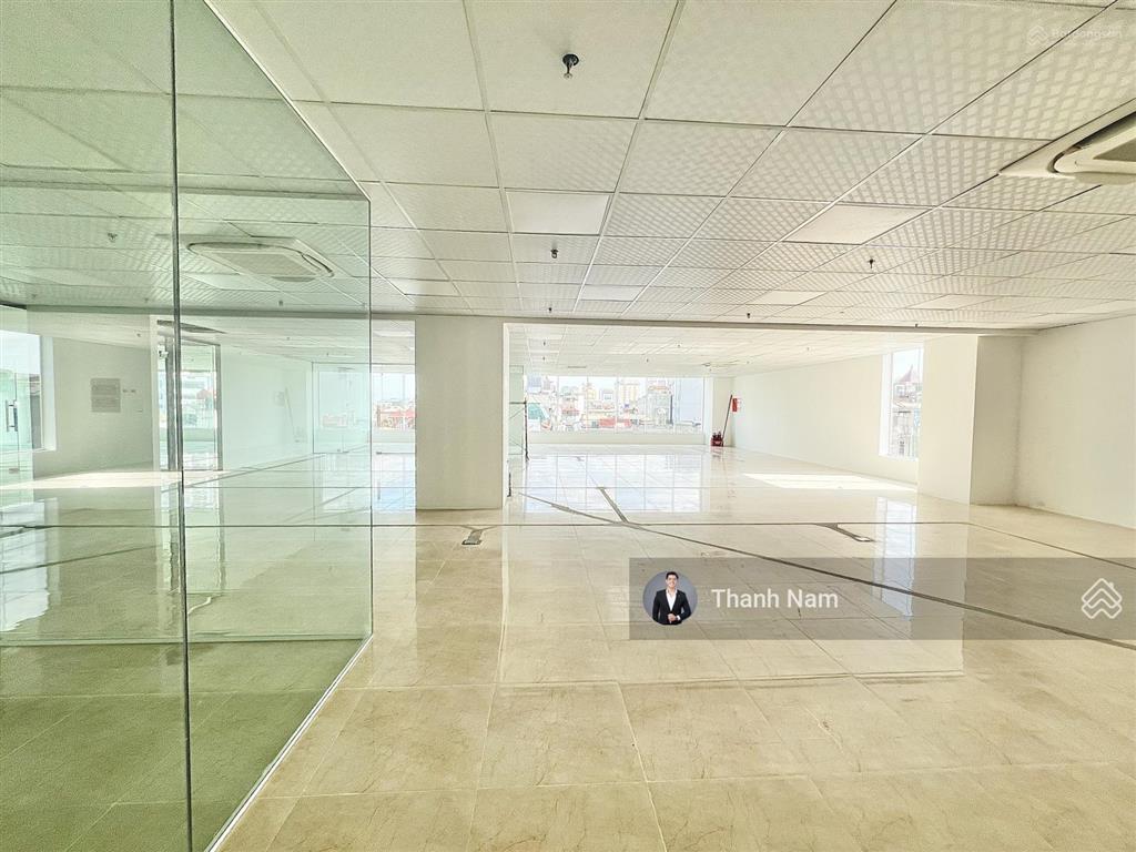 Cđt cho thuê văn phòng tòa geleximco 897 giải phóng, giáp bát hoàng mai dt 80980m2 giá 160.000đ/m2