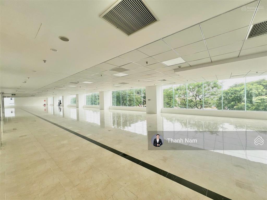 Cđt cho thuê văn phòng tòa geleximco 897 giải phóng, giáp bát hoàng mai dt 80980m2 giá 160.000đ/m2