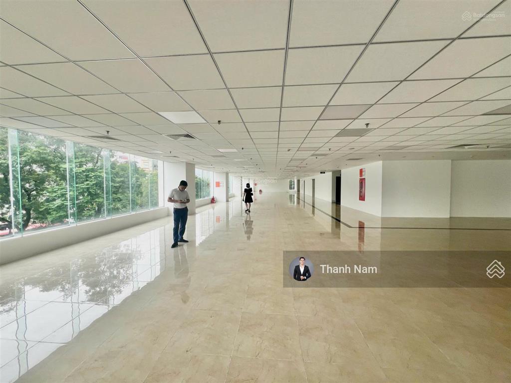 Cđt cho thuê văn phòng tòa geleximco 897 giải phóng, giáp bát hoàng mai dt 80980m2 giá 160.000đ/m2