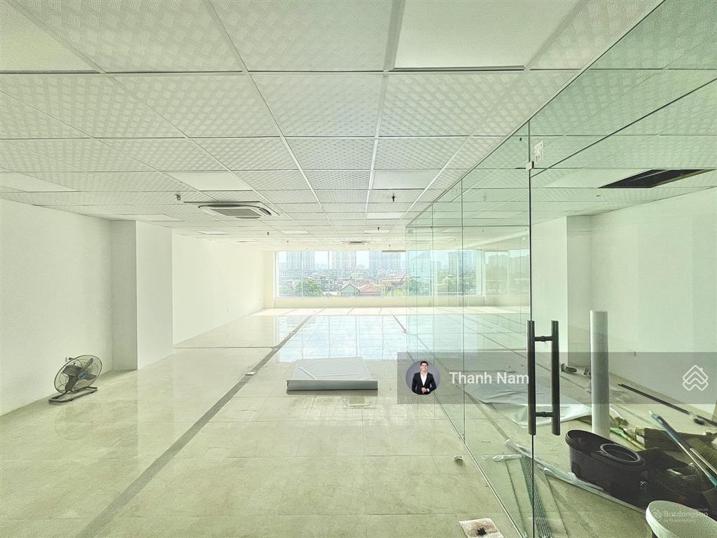 Cđt cho thuê văn phòng tòa geleximco 897 giải phóng, giáp bát hoàng mai dt 80980m2 giá 160.000đ/m2