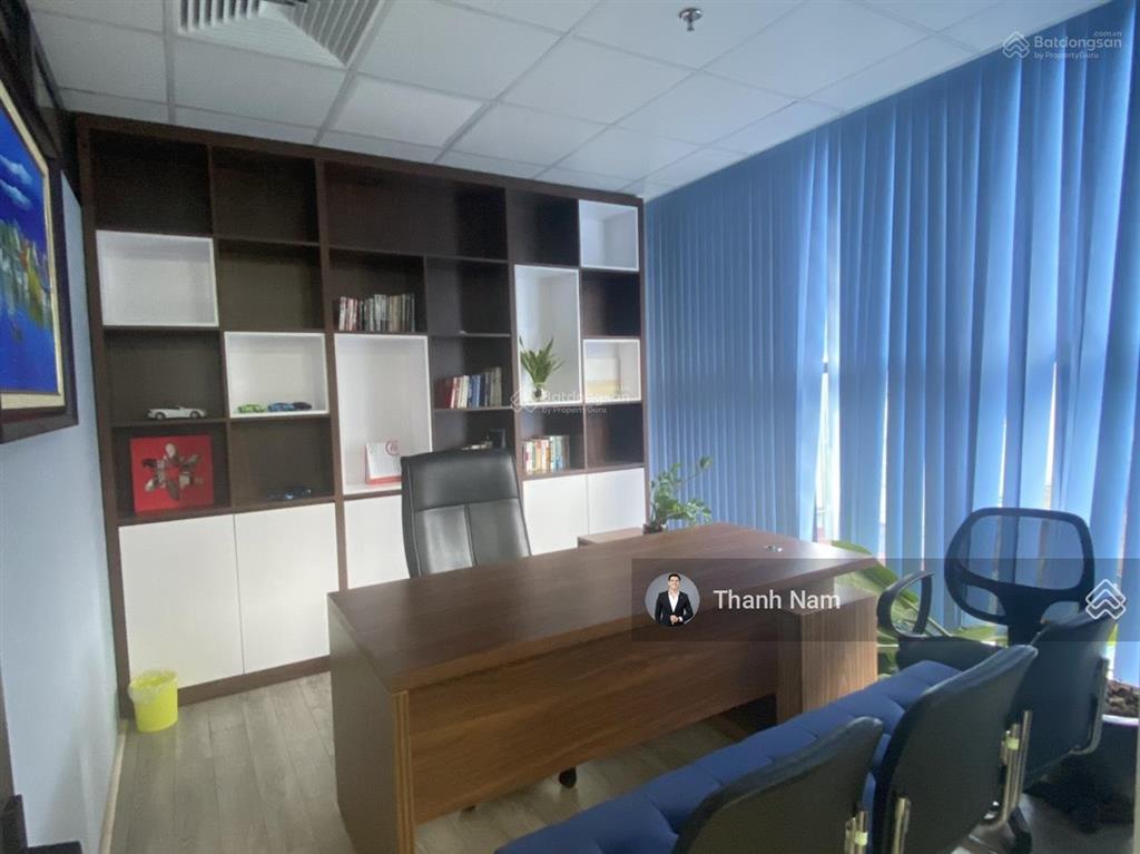 Bql cho thuê văn phòng tòa acci 210 lê trọng tấn  hoàng mai dt 56  450m2, giá 198.500đ/m2