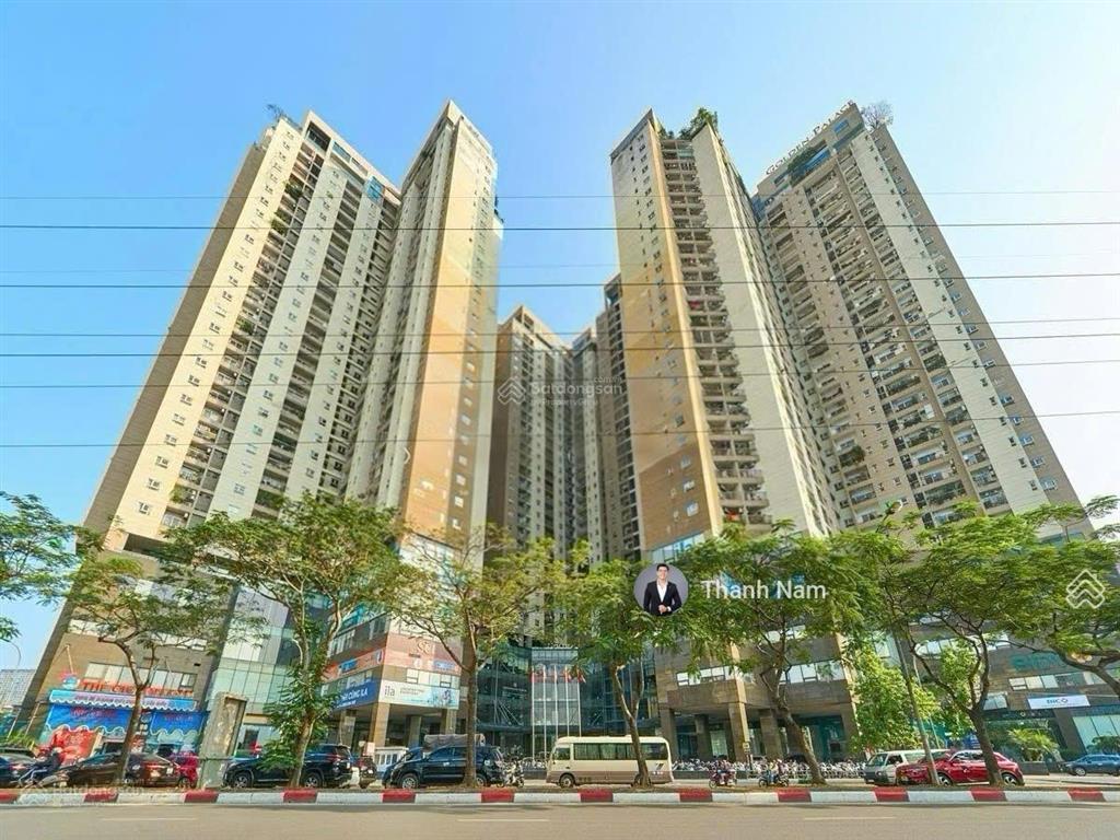 Cđt cho thuê văn phòng hạng b tòa golden palace mễ trì nam từ liêm dt 95m2 1000m2 giá 235.600vnđ