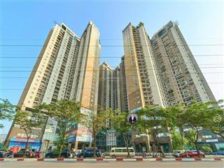 Cđt cho thuê văn phòng hạng b tòa golden palace mễ trì  nam từ liêm dt 95m2 1000m2 giá 235.600vnđ