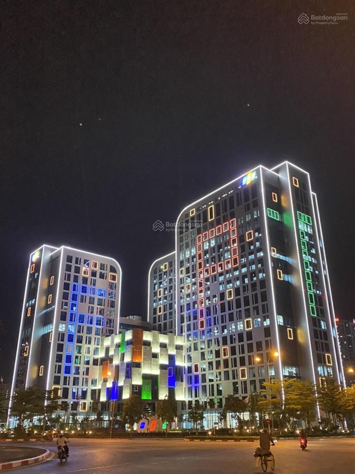 Tập đoàn fpt cho thuê văn phòng tòa fpt tower phạm văn bạch, cầu giấy dt 960m2