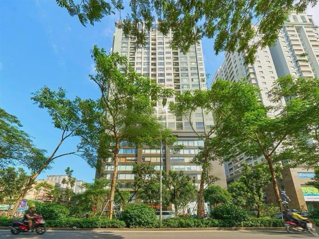 Chính chủ cho thuê văn phòng tòa petrowaco 97  99 láng hạ, đống đa dt 96m 1000m2 giá 250.300đ/m2