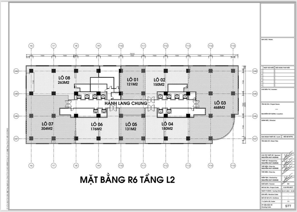 Cđt cho thuê văn phòng r6 royal city nguyễn trãi, ngã tư sở dt 1800m2 cắt linh hoạt giá 196.000đ/m2
