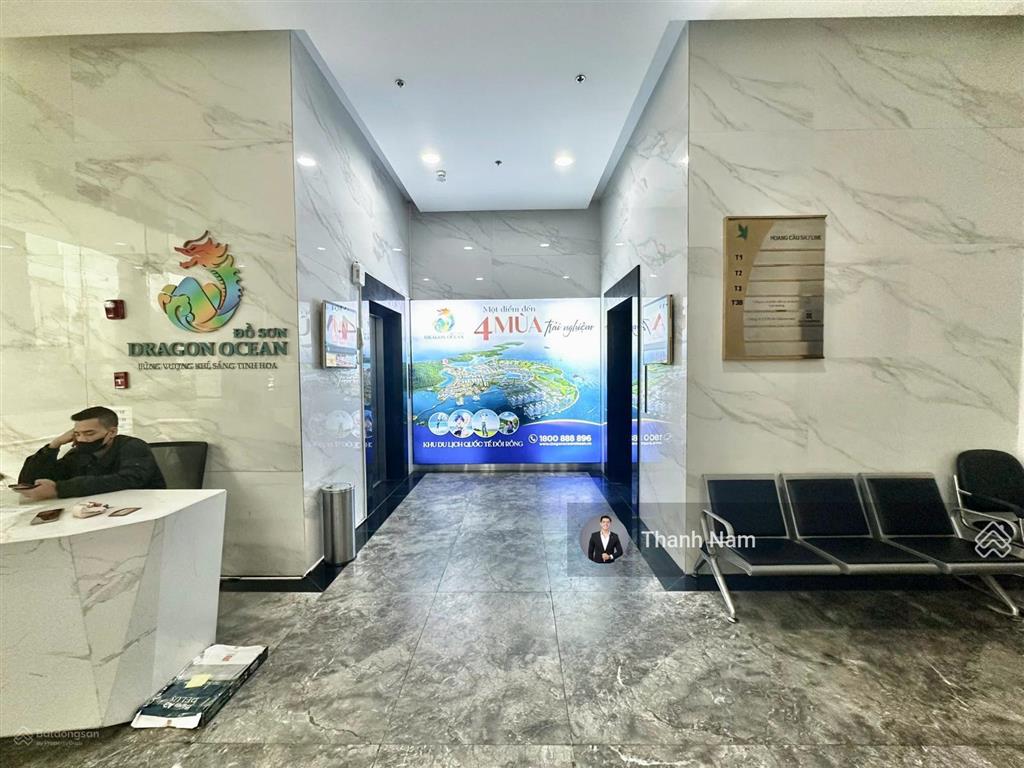 Cđt cho thuê văn phòng hạng a tòa hoàng cầu skyline 36 hoàng cầu, chợ dừa dt 980m2