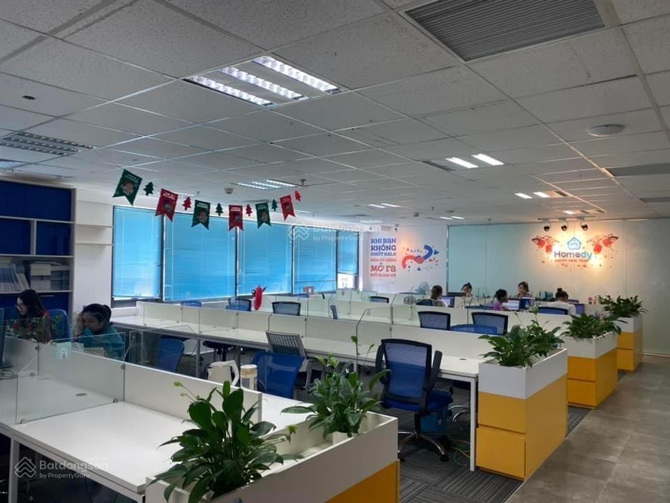 Cđt cho thuê văn phòng tòa imperia garden nguyễn tuân, nguyễn huy tưởng dt 850m2