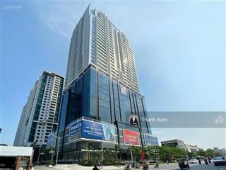 Chính chủ cho thuê văn phòng tòa gold tower 275 nguyễn trãi thanh xuân dt 961800m2 giá 236.600đ/m2
