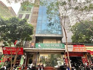 Còn duy nhất 1 sàn văn phòng tại 58 ngụy như kon tum, nhân chính, thanh xuân dt 90m2 giá 17.5 triệu