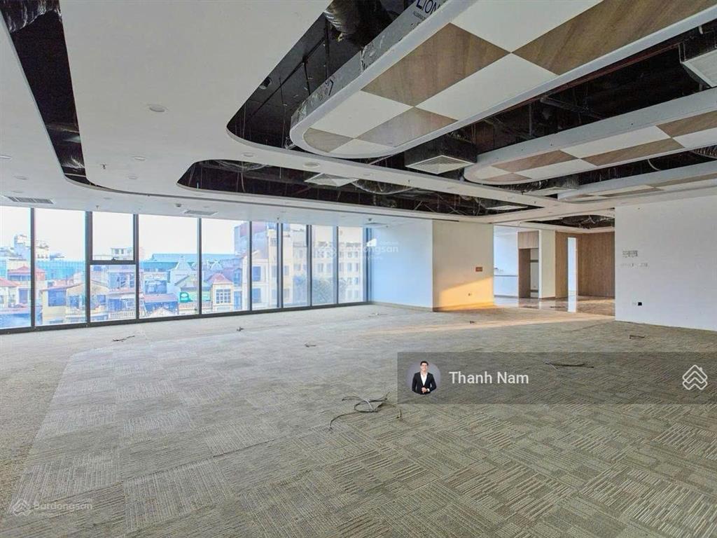 Cđt văn phú invest cho thuê văn phòng tòa grandeur palace giảng võ, kim mã dt 880m2 cắt linh hoạt