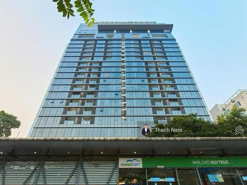 Cđt văn phú invest cho thuê văn phòng tòa grandeur palace giảng võ, kim mã dt 88998m2 giá 268.500đ