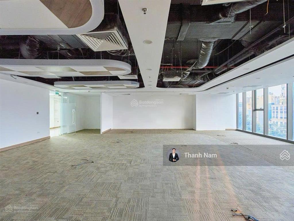 Cđt văn phú invest cho thuê văn phòng tòa grandeur palace giảng võ, kim mã dt 880m2 cắt linh hoạt