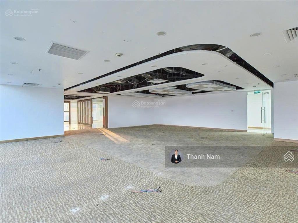 Cđt văn phú invest cho thuê văn phòng tòa grandeur palace giảng võ, kim mã dt 880m2 cắt linh hoạt