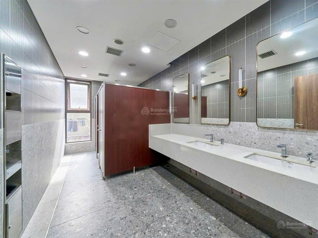 Chủ đầu tư cho thuê văn phòng tòa green diamond 93 láng hạ, đống đa dt 1800m2