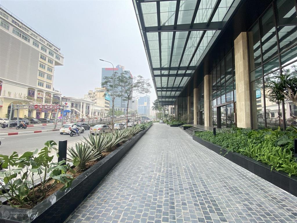 Chủ đầu tư cho thuê văn phòng tòa green diamond 93 láng hạ, đống đa dt 1800m2