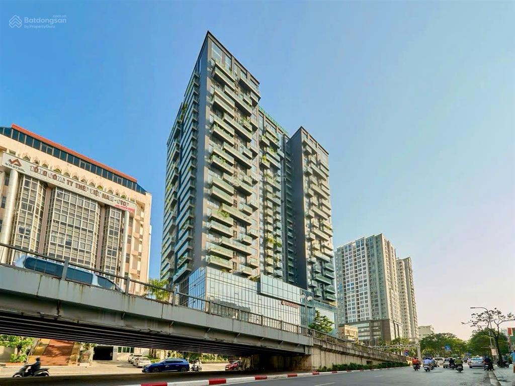 Chủ đầu tư cho thuê văn phòng tòa green diamond 93 láng hạ, đống đa dt 1800m2