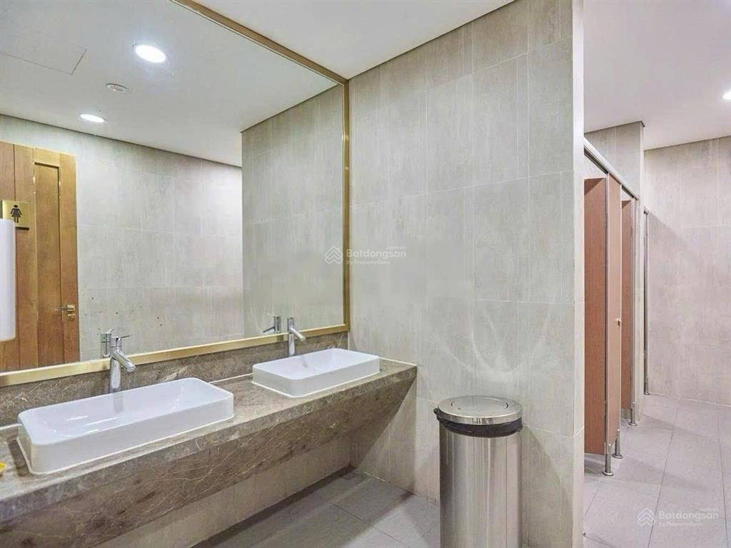 Cđt sun group cho thuê văn phòng tòa sun grand city 69b thụy khuê, tây hồ dt 650m2, 275.550đ/m2/th