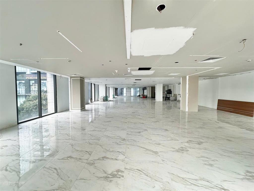Cđt sun group cho thuê văn phòng tòa sun grand city 69b thụy khuê, tây hồ dt 650m2, 275.550đ/m2/th
