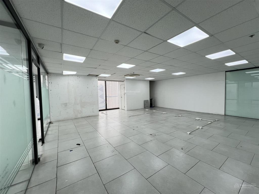 Chính chủ gửi cho thuê văn phòng tòa ellipse tower 110 trần phú văn quán dt 248m2 giá 175.800đ/m2