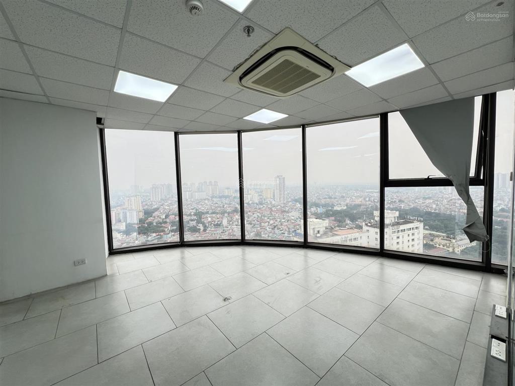 Chính chủ gửi cho thuê văn phòng tòa ellipse tower 110 trần phú văn quán dt 248m2 giá 175.800đ/m2