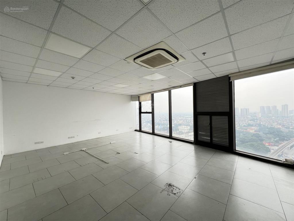 Chính chủ gửi cho thuê văn phòng tòa ellipse tower 110 trần phú văn quán dt 248m2 giá 175.800đ/m2