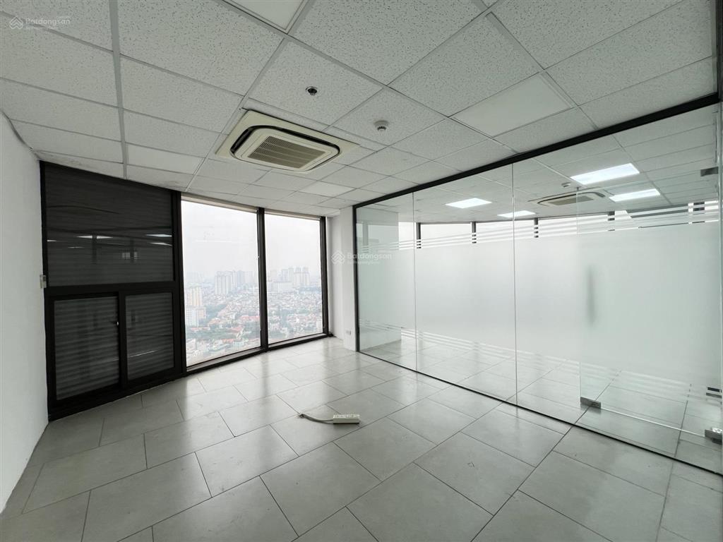 Chính chủ gửi cho thuê văn phòng tòa ellipse tower 110 trần phú văn quán dt 248m2 giá 175.800đ/m2