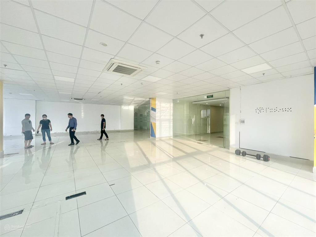 Cđt cho thuê văn phòng tòa helios tower 75 tam trinh gần times city 93 189800m2 từ 198.000đ/m2/th