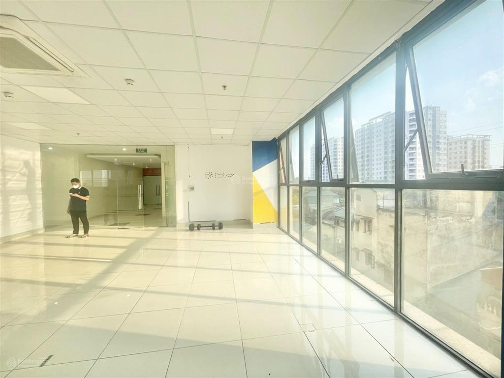 Cđt cho thuê văn phòng tòa helios tower 75 tam trinh gần times city 93 189800m2 từ 198.000đ/m2/th