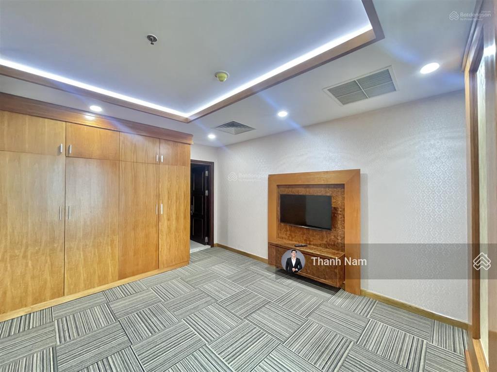 Chủ đầu tư cho thuê văn phòng hạng a tòa 789 bộ quốc phòng 147 hoàng quốc việt dt 1000m2