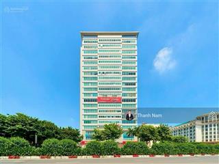 Bql cho thuê văn phòng tòa hcmcc 249a thụy khuê tây hồ, ba đình dt 85  360m2 giá 235.600đ/m2