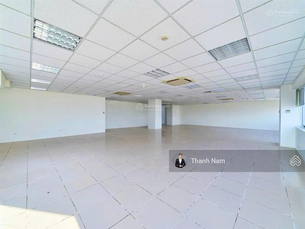 Bql cho thuê văn phòng tòa hcmcc 249a thụy khuê, tây hồ, dt 168m2, giá 235.600đ/m2/th