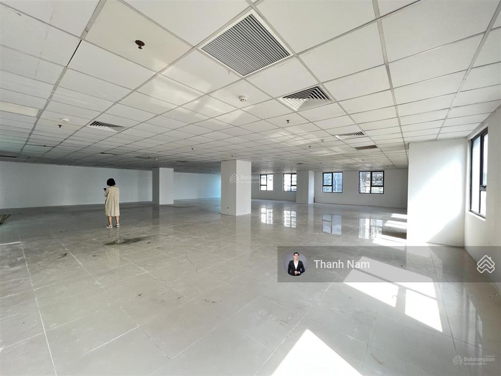 Cđt cho thuê văn phòng tòa vtc online 18 tam trinh minh khai (times city) dt 1100m2 cắt linh hoạt