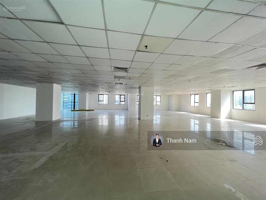 Cđt cho thuê văn phòng tòa vtc online 18 tam trinh minh khai (times city) dt 1100m2 cắt linh hoạt
