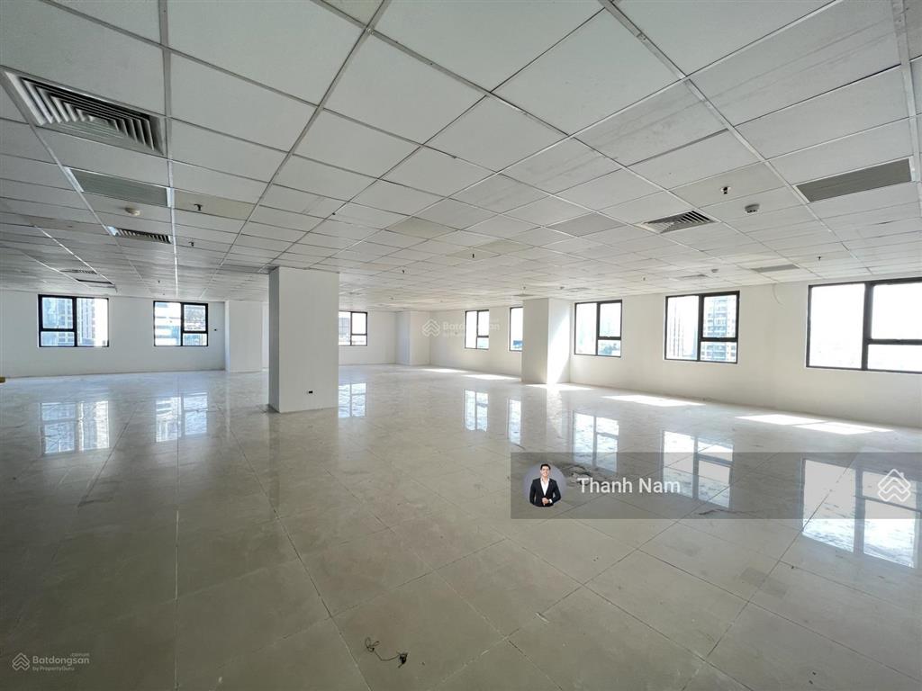 Cđt cho thuê văn phòng tòa vtc online 18 tam trinh minh khai (times city) dt 1100m2 cắt linh hoạt