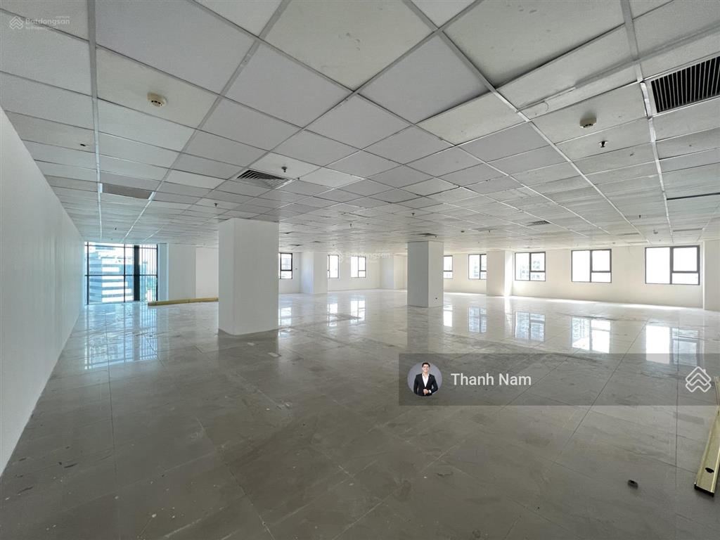 Cđt cho thuê văn phòng tòa vtc online 18 tam trinh minh khai (times city) dt 1100m2 cắt linh hoạt