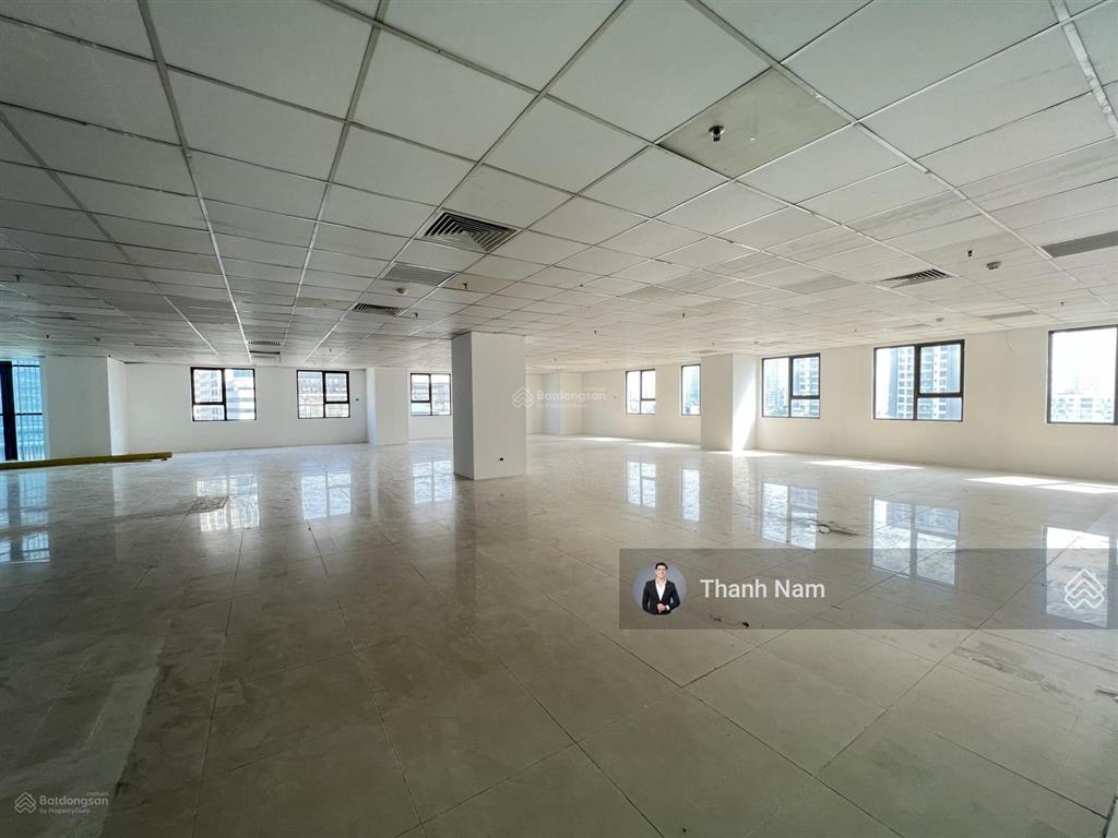 Cđt cho thuê văn phòng tòa vtc online 18 tam trinh minh khai (times city) dt 1100m2 cắt linh hoạt