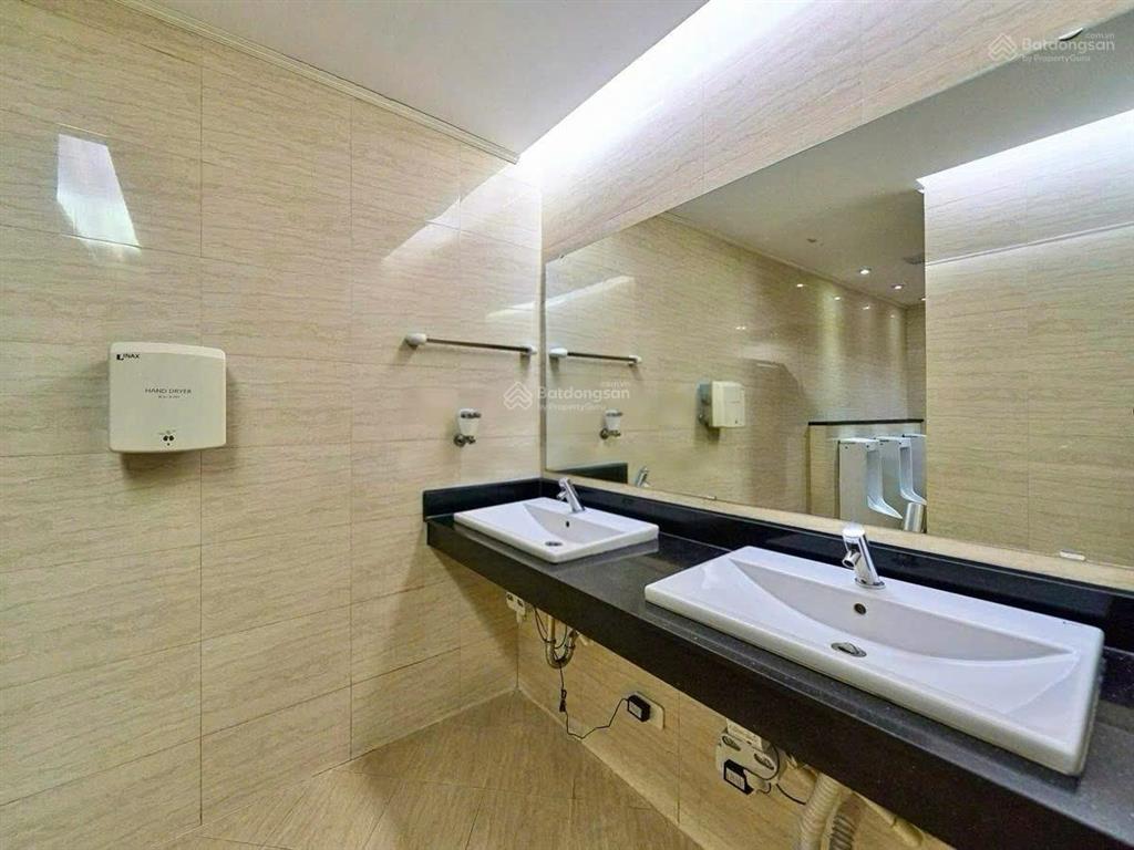 Cđt cho thuê văn phòng hạng b tòa elcom building 15 duy tân, cầu giấy dt 450m2 có cắt nhỏ từ 89m2