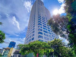 Chính chủ cho thuê văn phòng tòa ngọc khánh plaza phạm huy thông ba đình dt 80, 550m2 giá 250.500đ