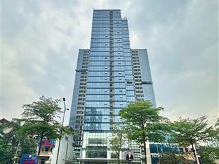 Cho thuê văn phòng, tttm, gym, bể bơi tòa the ninety complex 90 đường láng dt 68980m2 giá 255.800đ