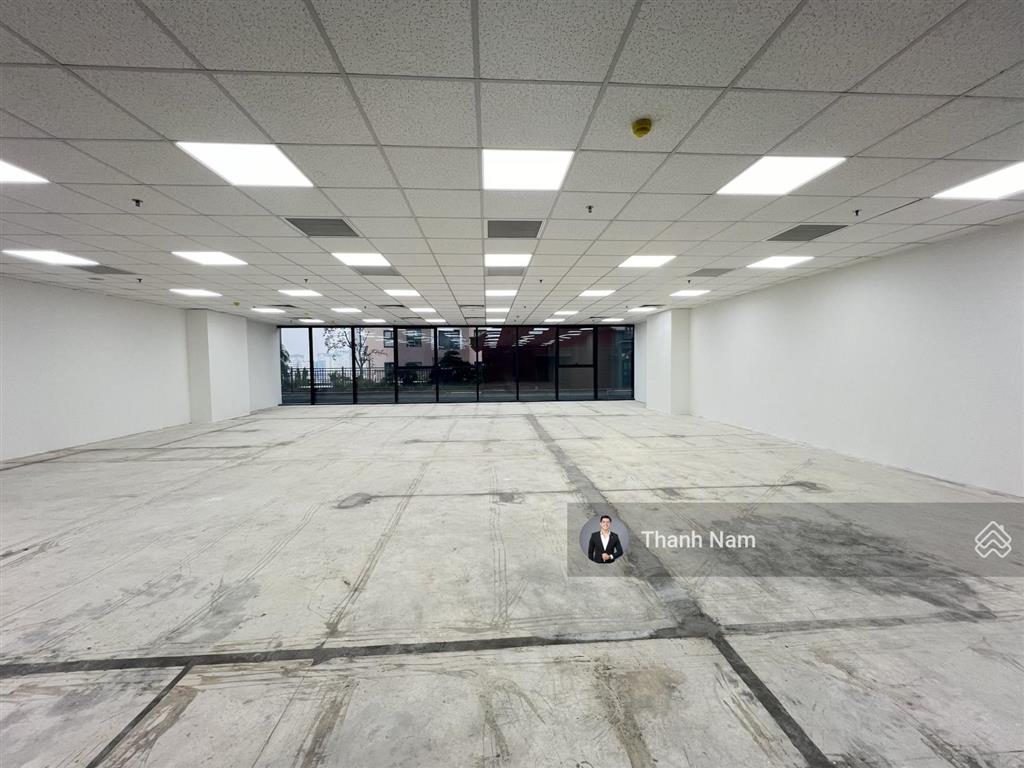 Bql cho thuê văn phòng tòa detech tower ii 107 nguyễn phong sắc, cầu giấy dt 860m2 cắt linh hoạt