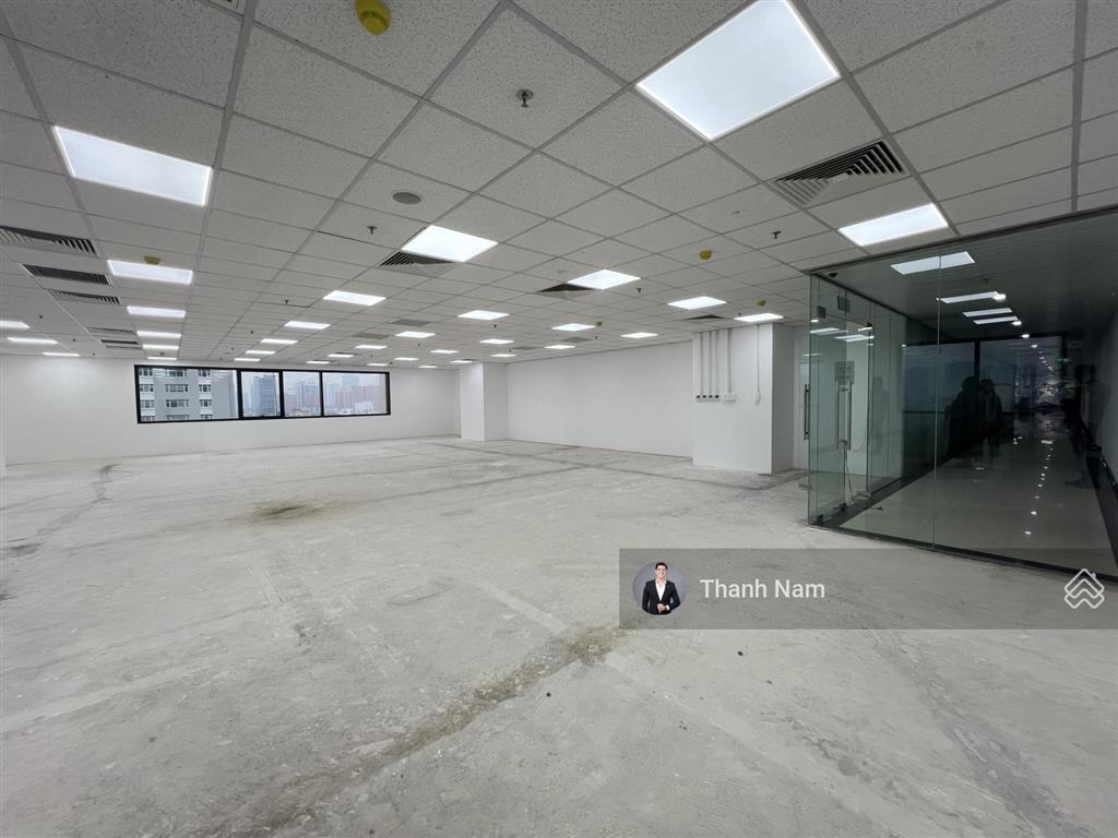 Bql cho thuê văn phòng tòa detech tower ii 107 nguyễn phong sắc, cầu giấy dt 860m2 cắt linh hoạt