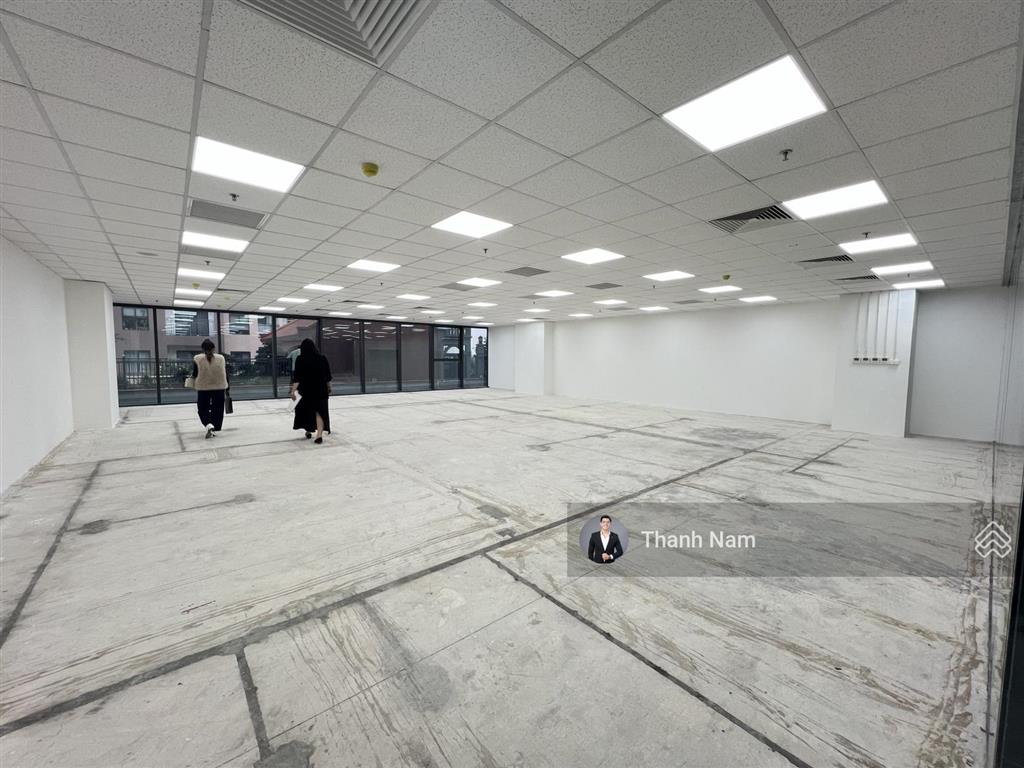 Bql cho thuê văn phòng tòa detech tower ii 107 nguyễn phong sắc, cầu giấy dt 860m2 cắt linh hoạt