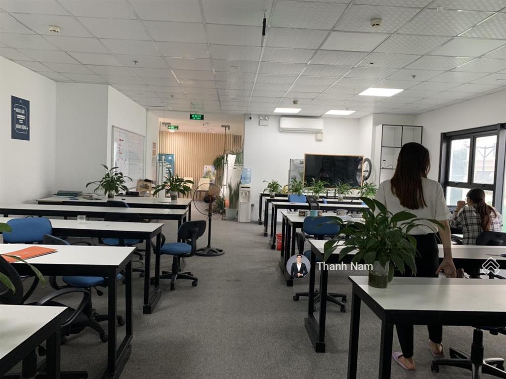 Chính chủ cho thuê văn phòng tại t5, t6 times city minh khai, hai bà trưng dt 75500m2 giá 236.000đ