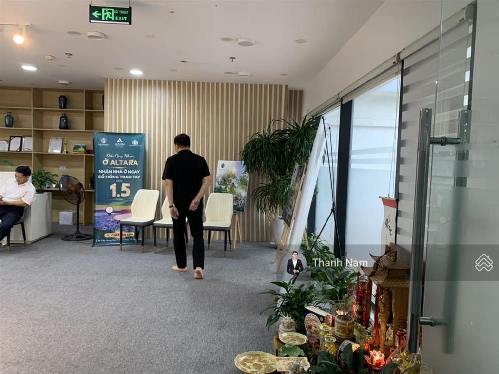 Chính chủ cho thuê văn phòng tại t5, t6 times city minh khai, hai bà trưng dt 75500m2 giá 236.000đ