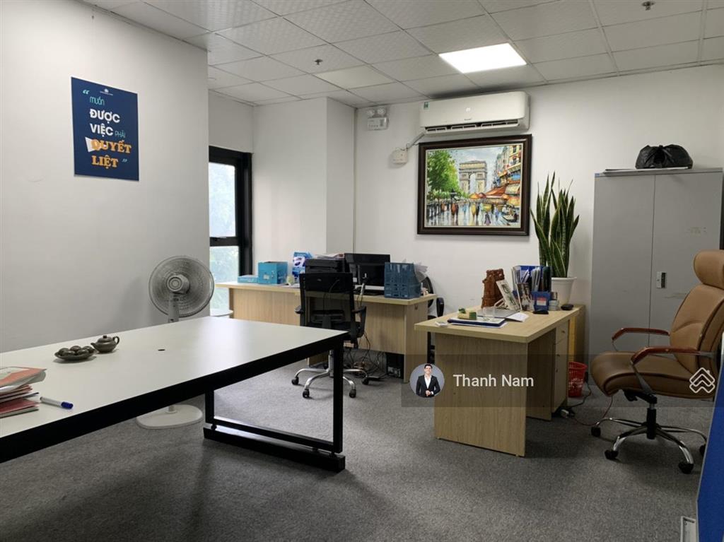 Chính chủ cho thuê văn phòng tại t5, t6 times city minh khai, hai bà trưng dt 75500m2 giá 236.000đ